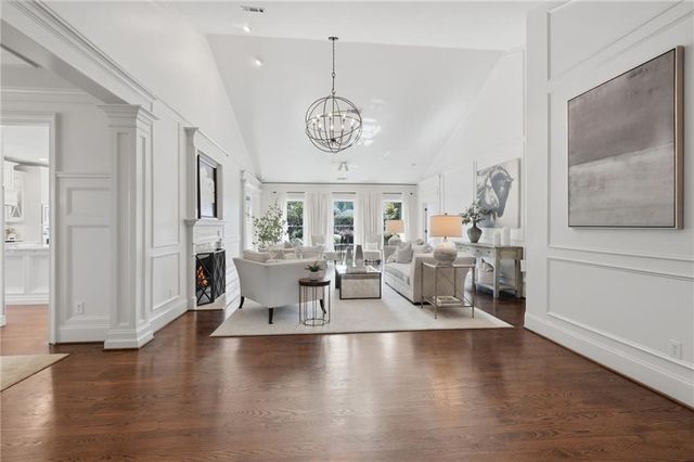 2613 Harman Park Circle, Duluth, GA 30097