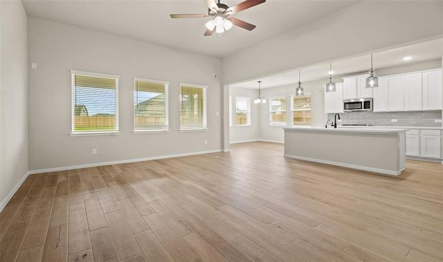 2618 Bisbee Road, League City, TX 77573