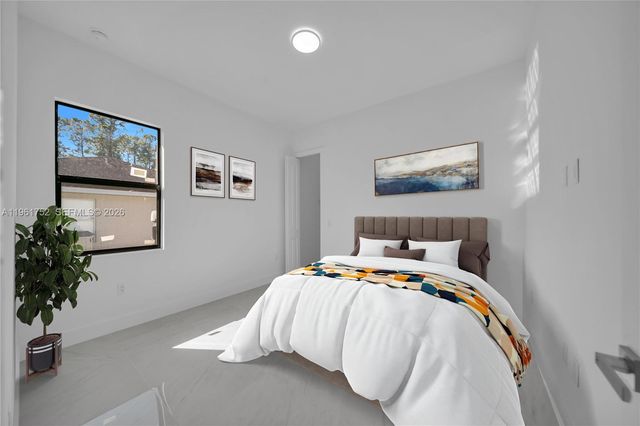 4703 Sara AVE N, Lehigh Acres, FL 33971