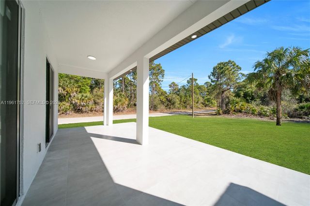 4703 Sara AVE N, Lehigh Acres, FL 33971