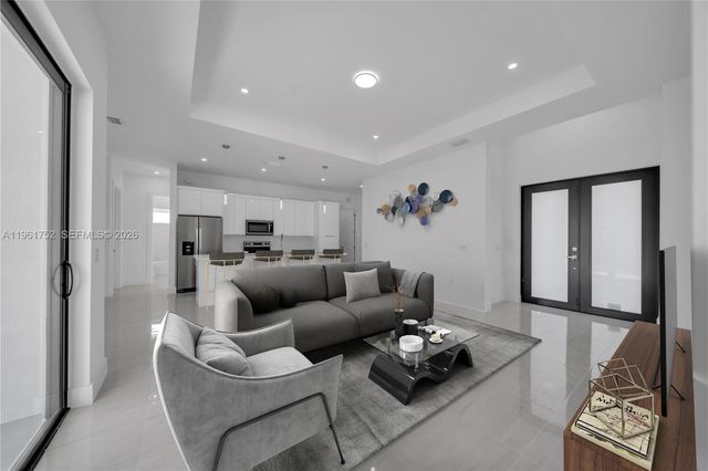 4703 Sara AVE N, Lehigh Acres, FL 33971