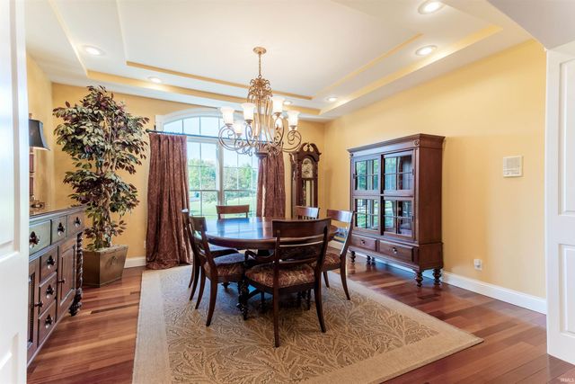 11630 Cedarwood Court, Evansville, IN 47712