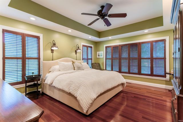 11630 Cedarwood Court, Evansville, IN 47712