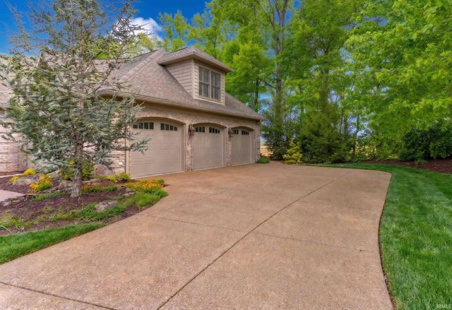 11630 Cedarwood Court, Evansville, IN 47712
