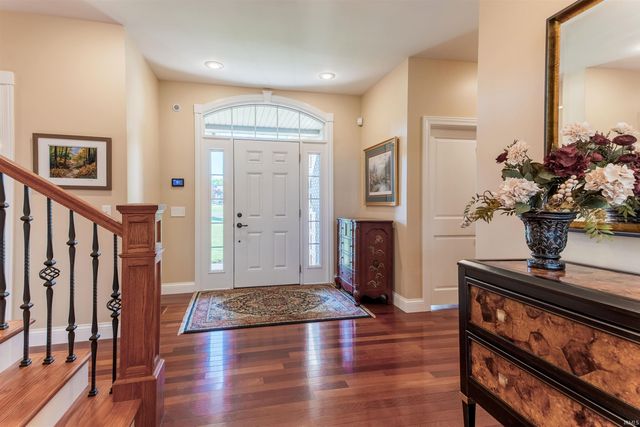 11630 Cedarwood Court, Evansville, IN 47712