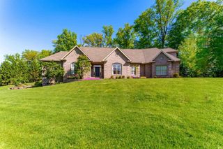 11630 Cedarwood Court, Evansville, IN 47712
