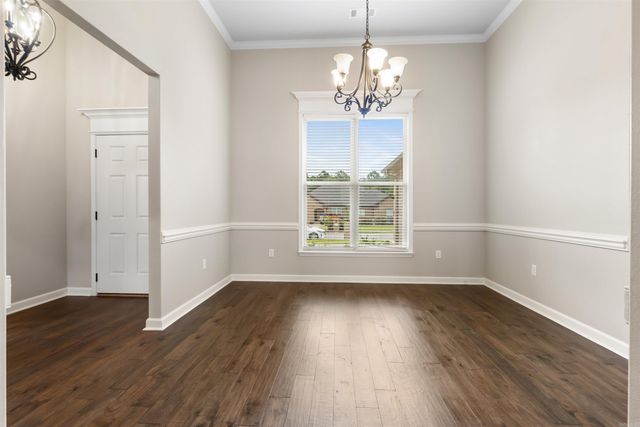 102 Sanibel Circle, Little Rock, AR 72210