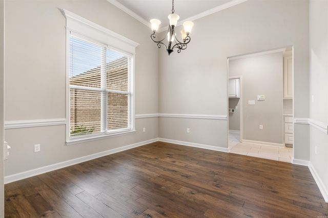 102 Sanibel Circle, Little Rock, AR 72210