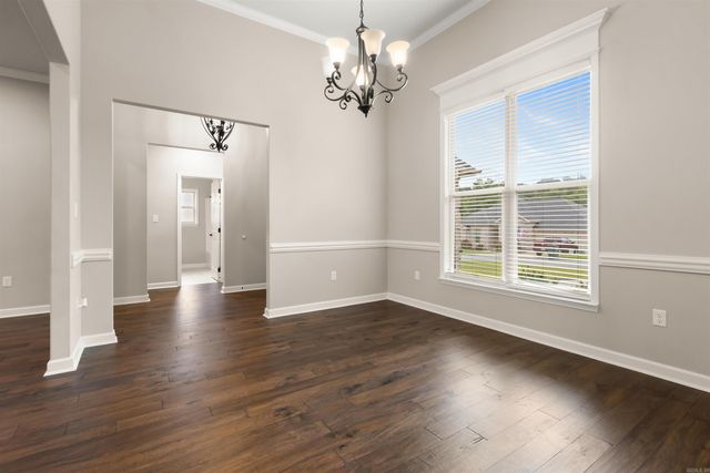 102 Sanibel Circle, Little Rock, AR 72210