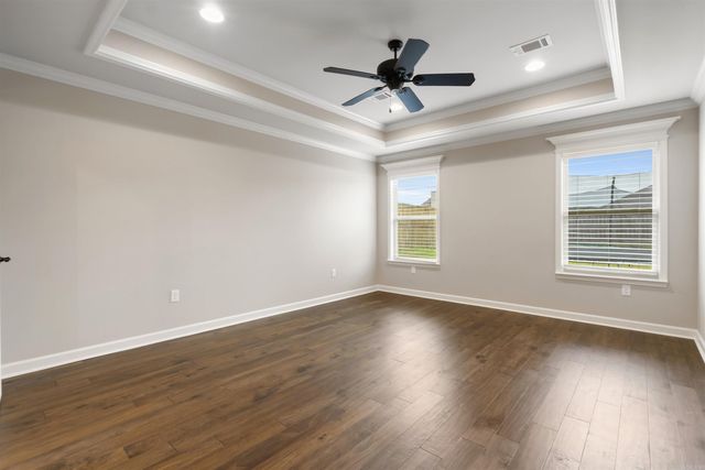 102 Sanibel Circle, Little Rock, AR 72210