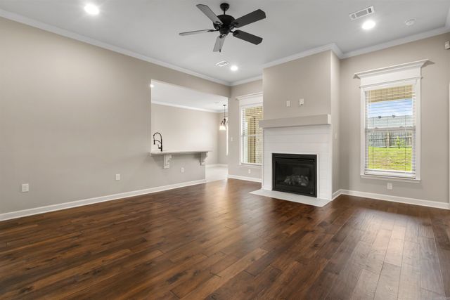 102 Sanibel Circle, Little Rock, AR 72210