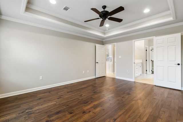 102 Sanibel Circle, Little Rock, AR 72210