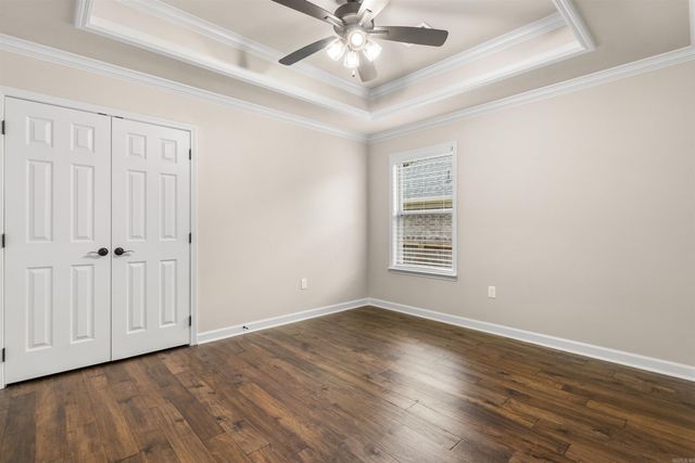 102 Sanibel Circle, Little Rock, AR 72210