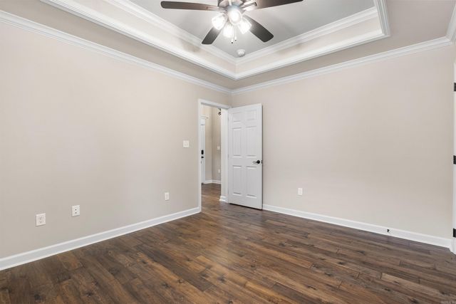 102 Sanibel Circle, Little Rock, AR 72210