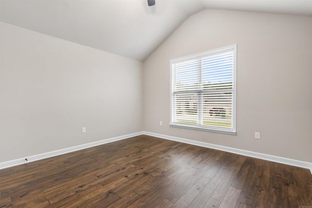 102 Sanibel Circle, Little Rock, AR 72210