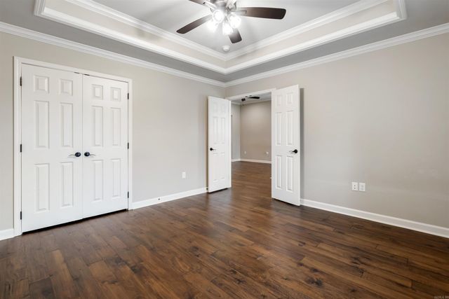 102 Sanibel Circle, Little Rock, AR 72210