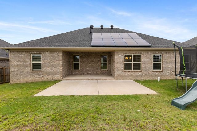 102 Sanibel Circle, Little Rock, AR 72210