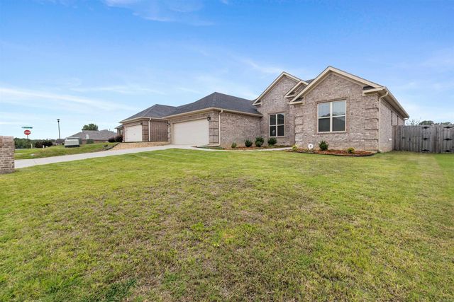 102 Sanibel Circle, Little Rock, AR 72210