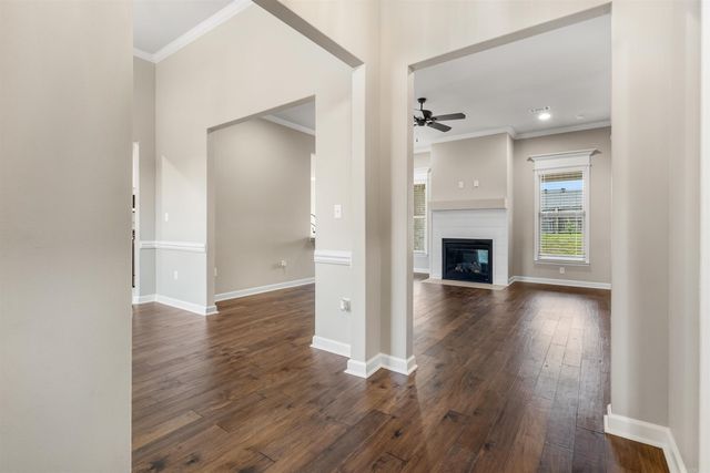 102 Sanibel Circle, Little Rock, AR 72210