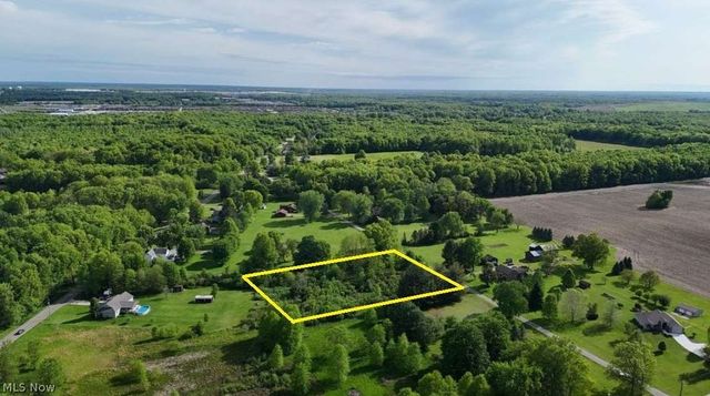 0 Bacher Road, Warren, OH 44481