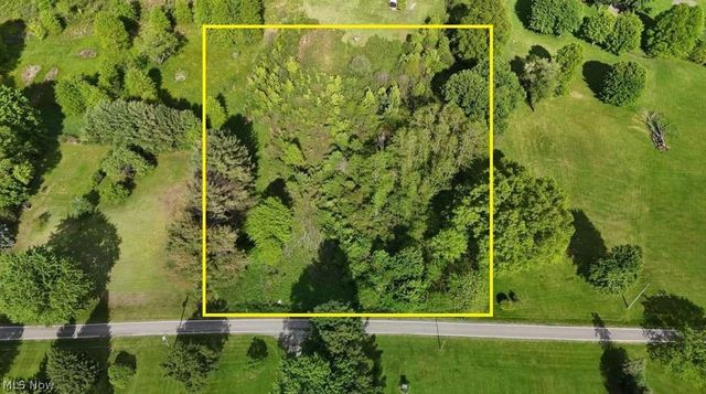 0 Bacher Road, Warren, OH 44481