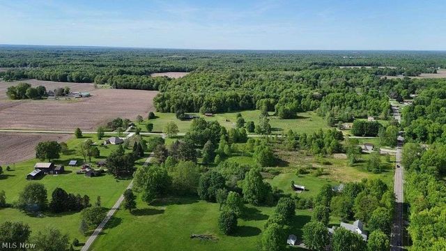 0 Bacher Road, Warren, OH 44481