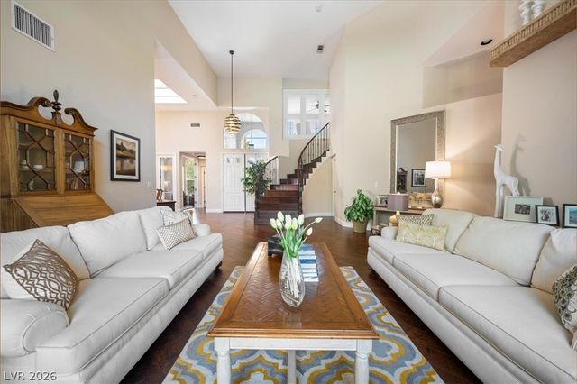 10000 Charlemont Drive, Las Vegas, NV 89134