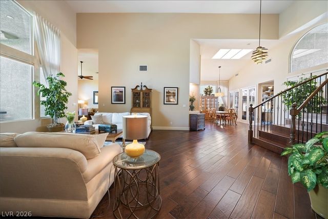 10000 Charlemont Drive, Las Vegas, NV 89134