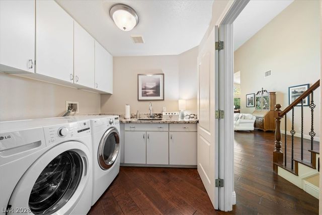 10000 Charlemont Drive, Las Vegas, NV 89134