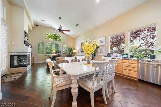 10000 Charlemont Drive, Las Vegas, NV 89134