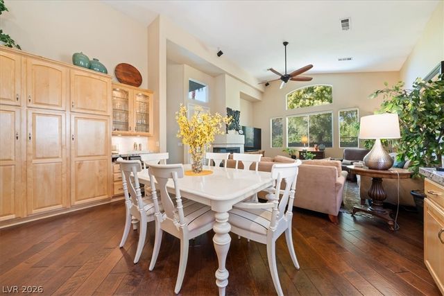 10000 Charlemont Drive, Las Vegas, NV 89134