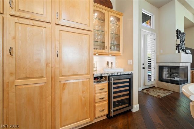 10000 Charlemont Drive, Las Vegas, NV 89134