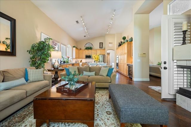 10000 Charlemont Drive, Las Vegas, NV 89134