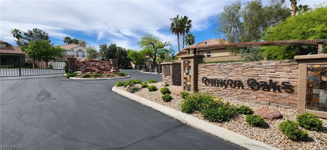 10000 Charlemont Drive, Las Vegas, NV 89134