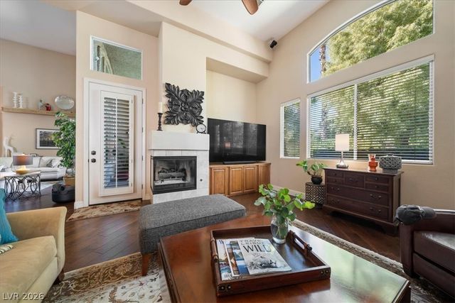 10000 Charlemont Drive, Las Vegas, NV 89134