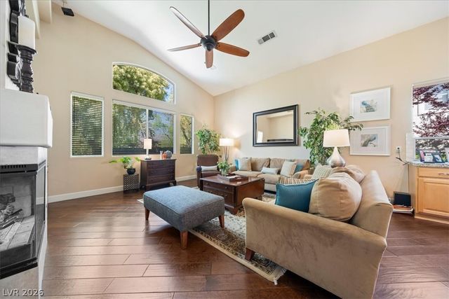 10000 Charlemont Drive, Las Vegas, NV 89134