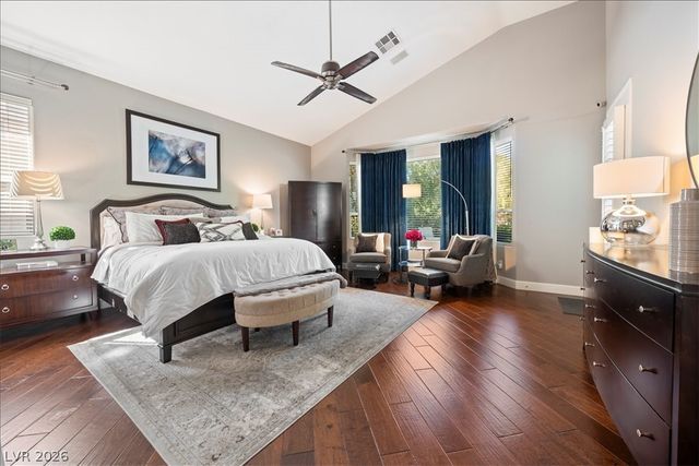 10000 Charlemont Drive, Las Vegas, NV 89134