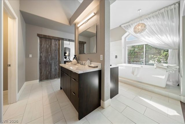 10000 Charlemont Drive, Las Vegas, NV 89134