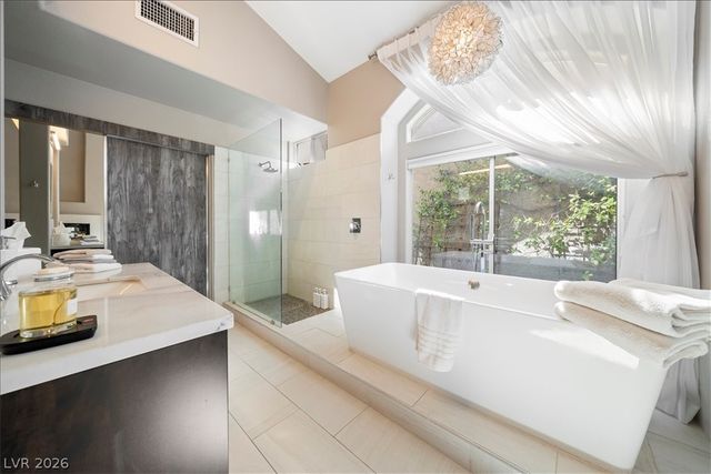 10000 Charlemont Drive, Las Vegas, NV 89134