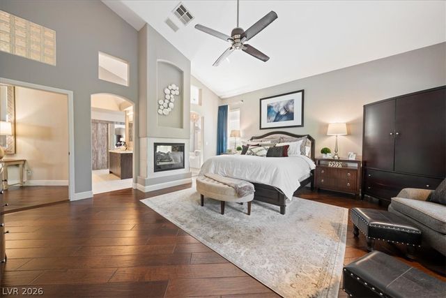 10000 Charlemont Drive, Las Vegas, NV 89134