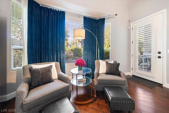 10000 Charlemont Drive, Las Vegas, NV 89134