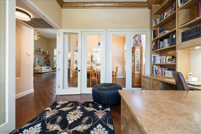 10000 Charlemont Drive, Las Vegas, NV 89134