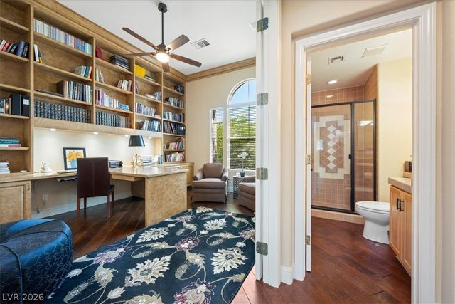 10000 Charlemont Drive, Las Vegas, NV 89134