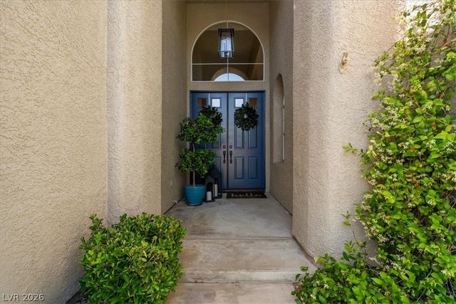 10000 Charlemont Drive, Las Vegas, NV 89134