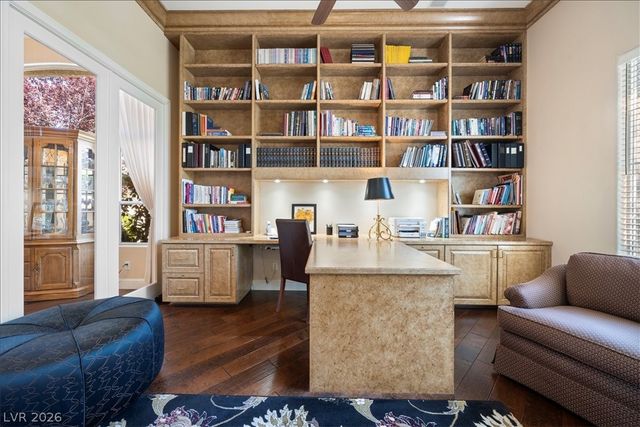 10000 Charlemont Drive, Las Vegas, NV 89134