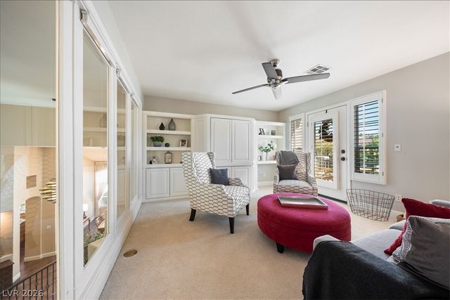 10000 Charlemont Drive, Las Vegas, NV 89134