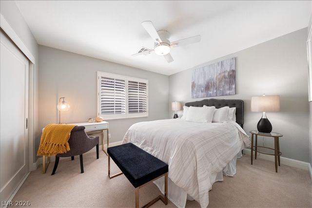 10000 Charlemont Drive, Las Vegas, NV 89134