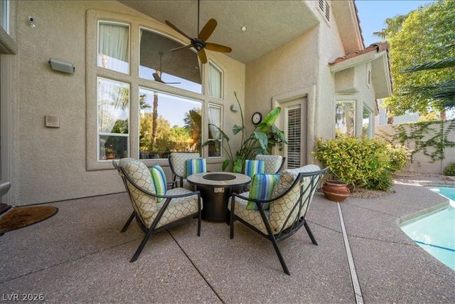 10000 Charlemont Drive, Las Vegas, NV 89134