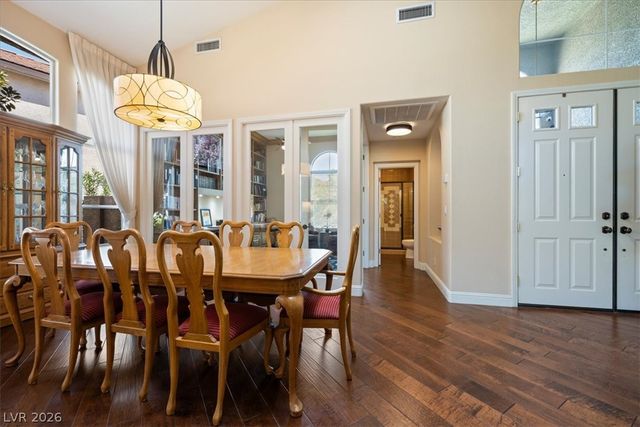 10000 Charlemont Drive, Las Vegas, NV 89134