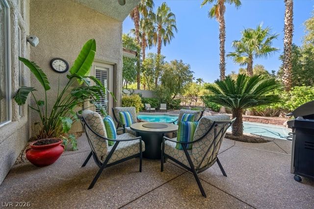 10000 Charlemont Drive, Las Vegas, NV 89134